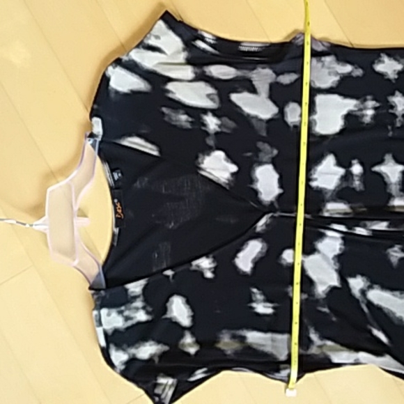 Dex short sleeve tshirt/tunic - Picture 2 of 6